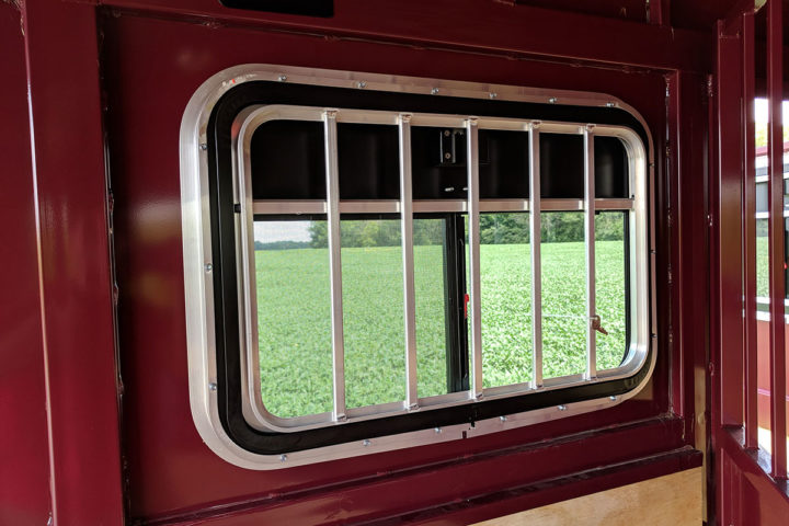 Feeder Window