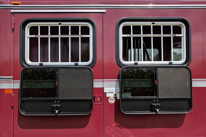 Feeder Windows