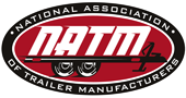 Valley Trailers is a proud member of the National Association of Trailer Manufacturers