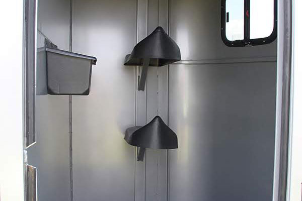 Tack room